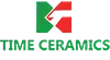 Time Ceramics Logo